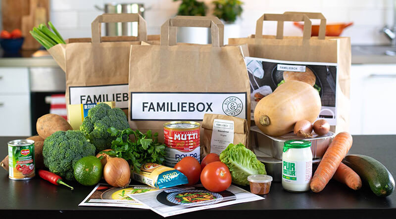 Familiebox