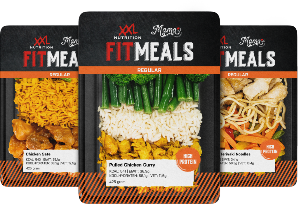 fitmeals